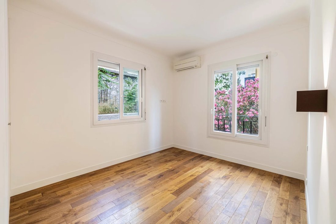 Apartment in Cimiez, Nice, France 5 - 18421227