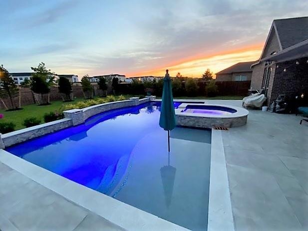 House in Houston, Texas, United States 1 - 18423736