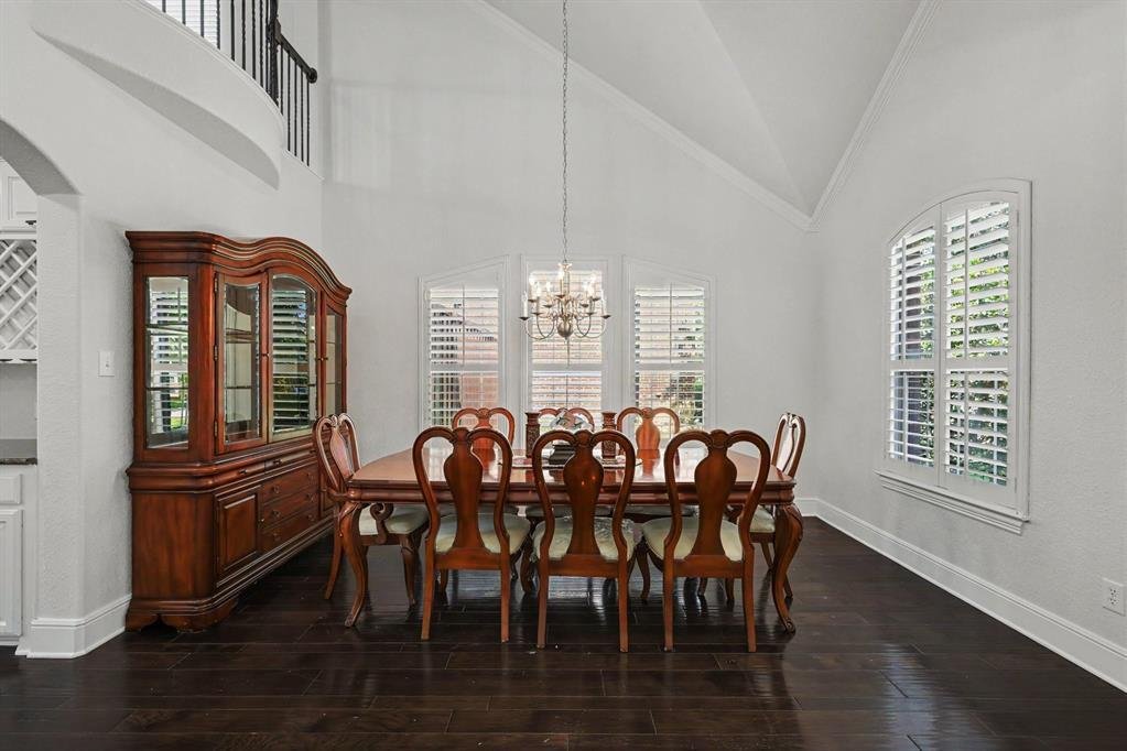 House in Frisco, Texas, United States 3 - 18423790
