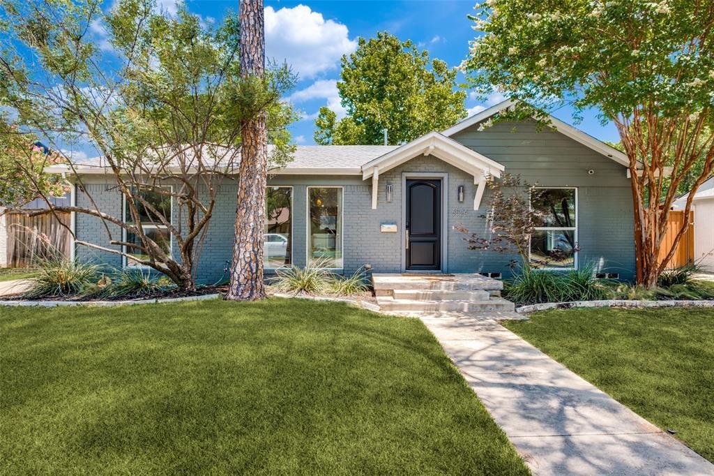 House in Dallas, Texas, United States 2 - 18423797