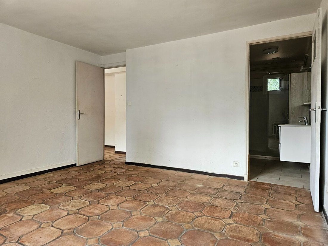 House in Montagne des Chèvres, Villeneuve-lès-Avignon, France 5 - 18421109