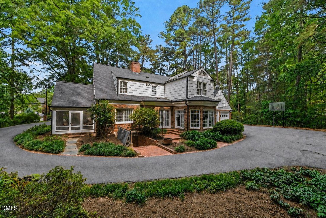House in Chapel Hill, North Carolina, United States 1 - 18280641