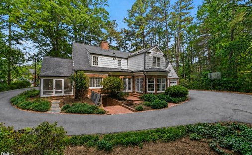 House in Chapel Hill, North Carolina, United States 1