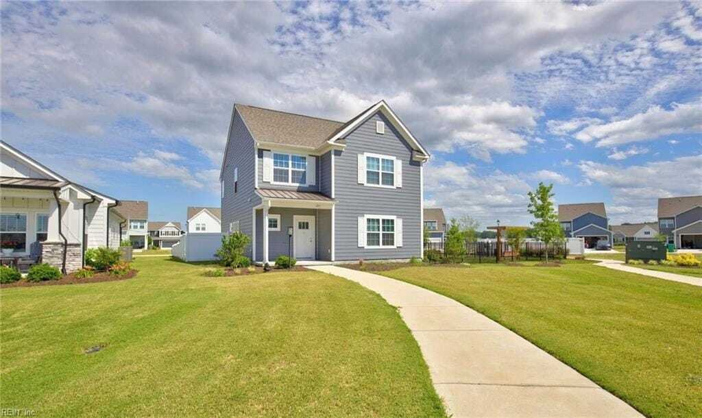 House in Moyock, North Carolina, United States 2 - 18422529