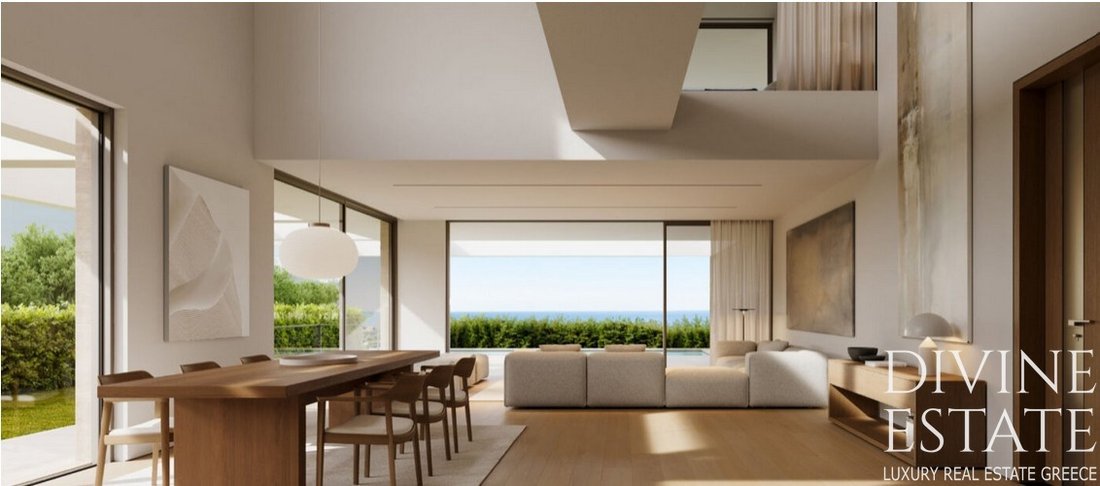 Apartment in Vari, Attica, Greece 3 - 18420690