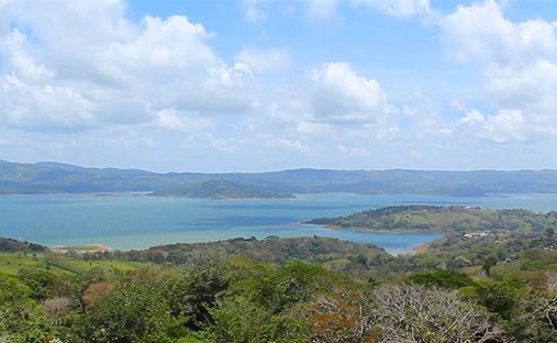 Land in Tárcoles, Garabito, Costa Rica 1