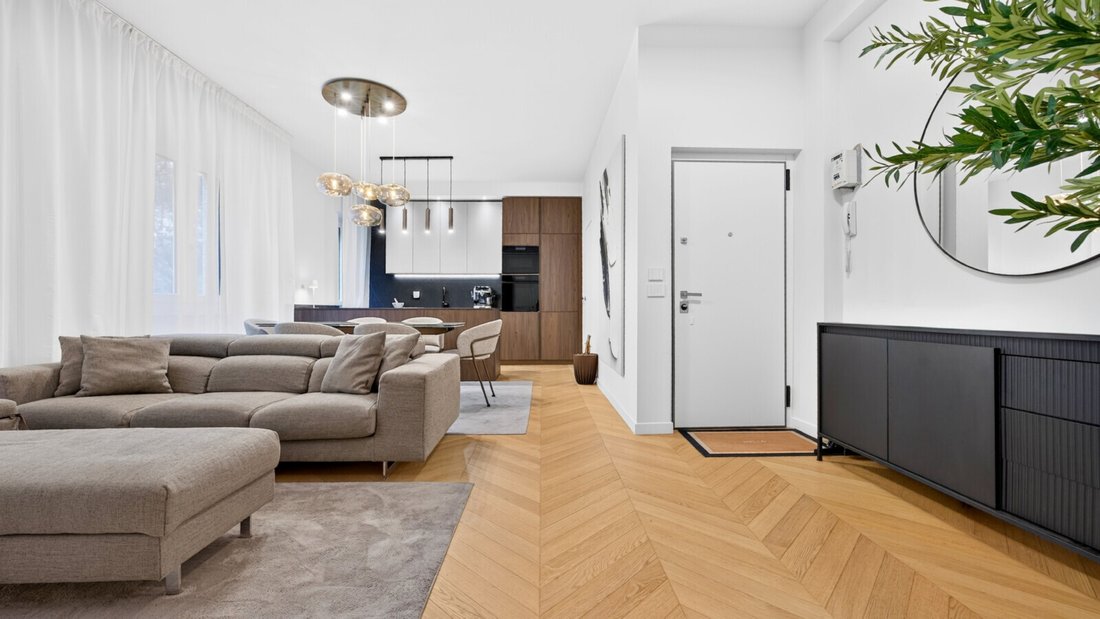 Apartment in Fiera, Milan, Italy 4 - 18420812
