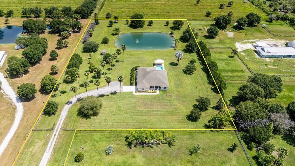 House in Vero Beach, Florida, United States 1 - 18422119