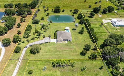 House in Vero Beach, Florida, United States 1