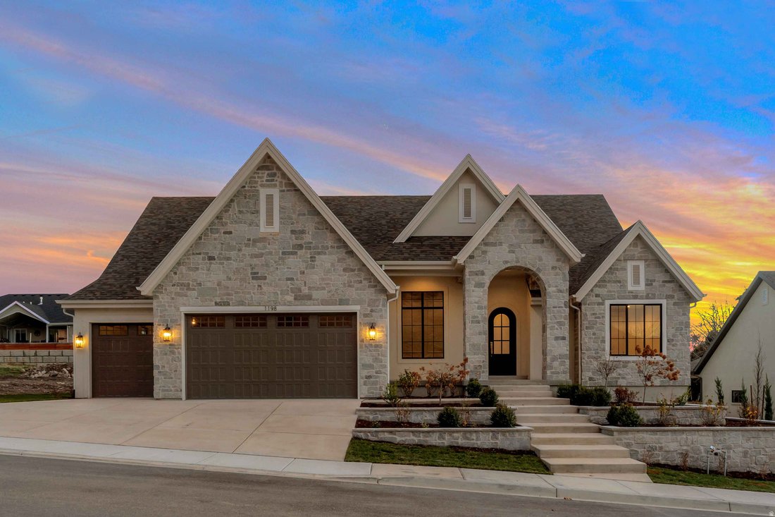 House in Cedar Hills, Utah, United States 1 - 18422320