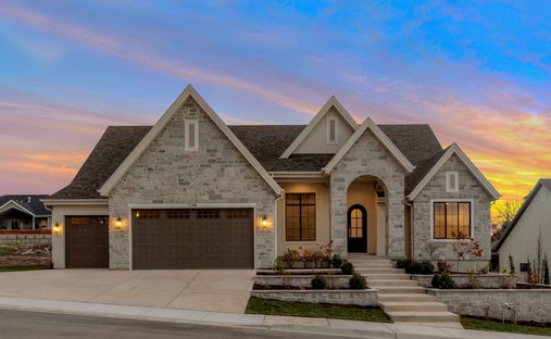 House in Cedar Hills, Utah, United States 1