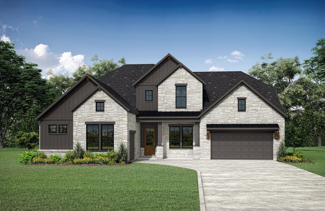 House in Austin, Texas, United States 1 - 18422233