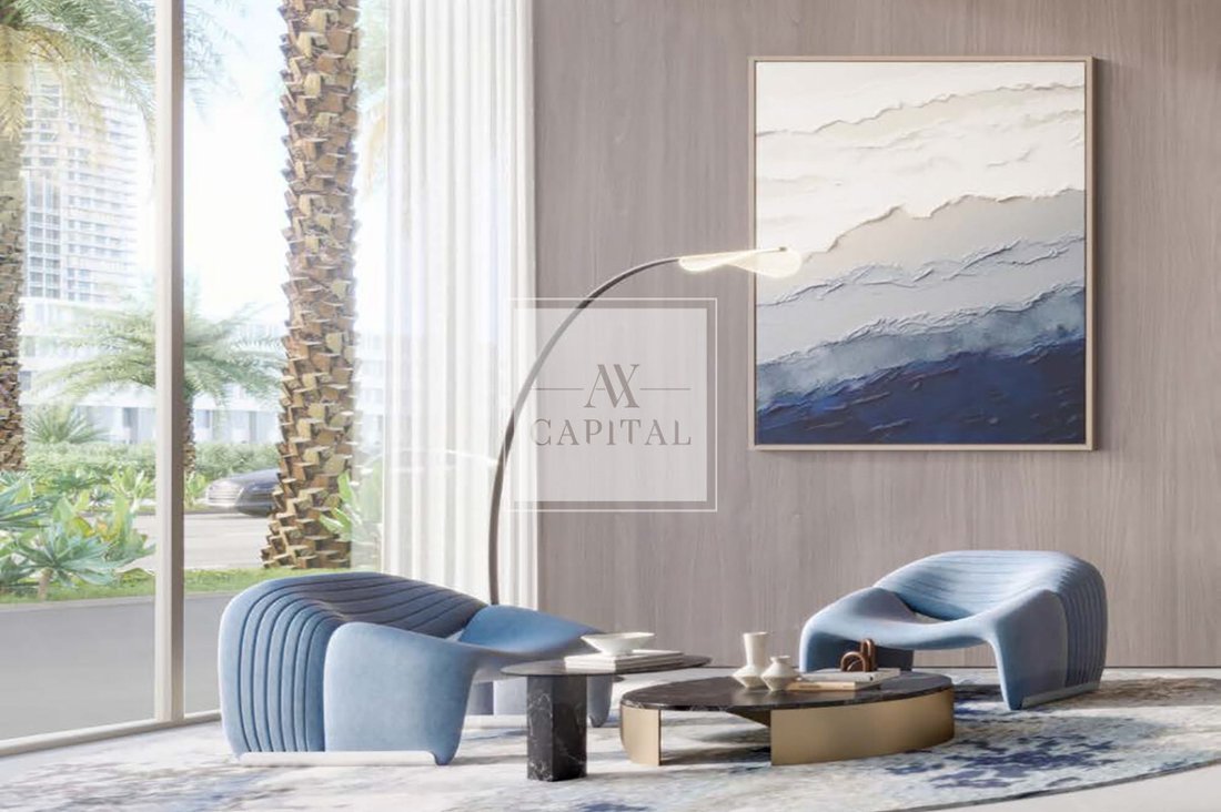 Apartment in Wadi Al Safa 5, Wadi Al Safa, Dubai 3 - 18421332