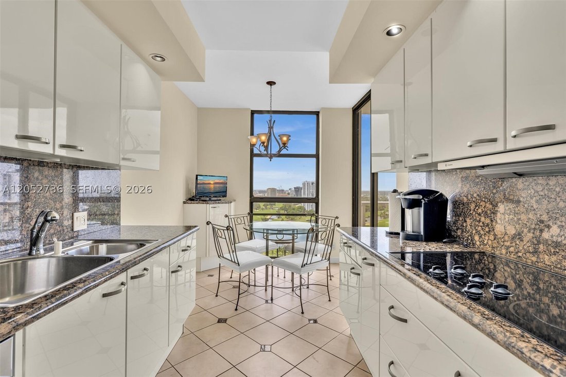 Condo in Aventura, Florida, United States 2 - 18423101
