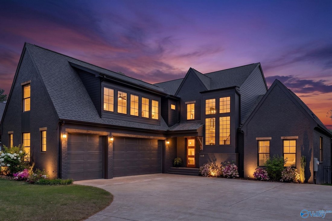 Haus in Redstone Arsenal, Alabama, Vereinigte Staaten 1 - 17711626