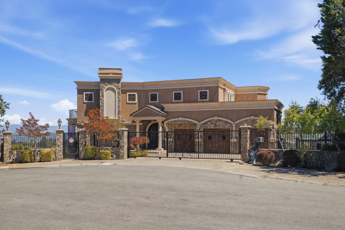 House in Burlingame, California, United States 2 - 18422552