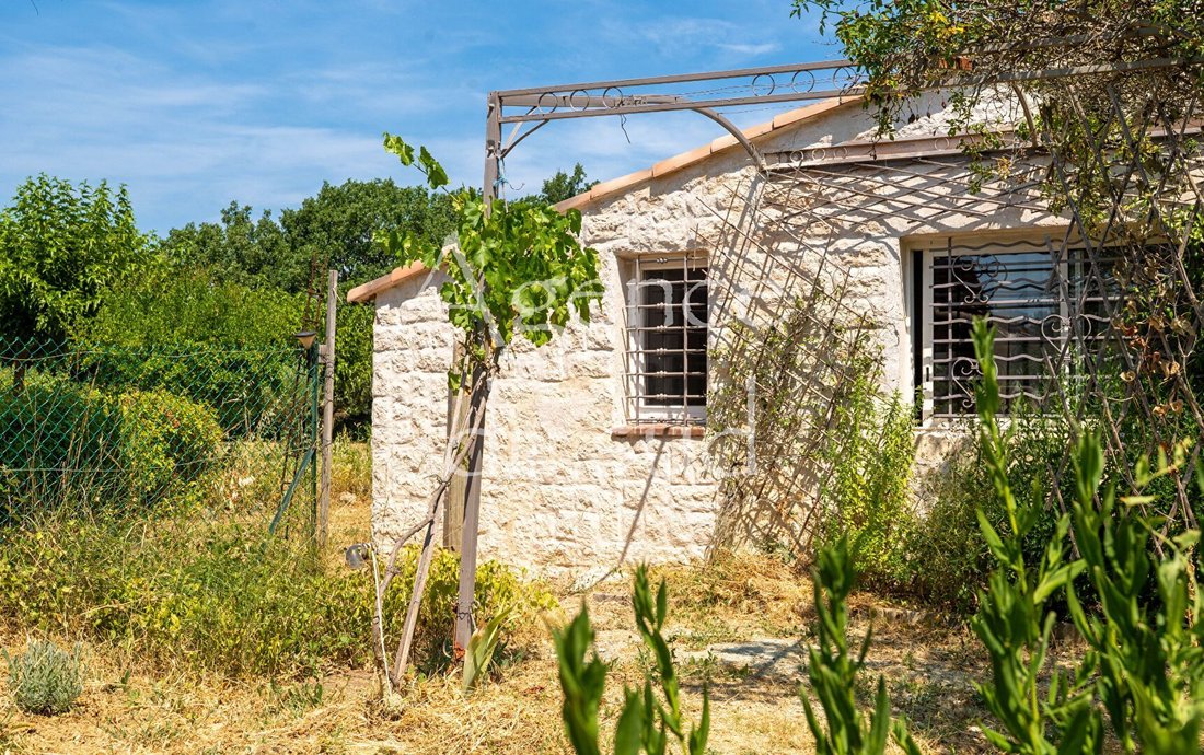 House in Trets, Provence-Alpes-Côte d'Azur, France 3 - 18423124