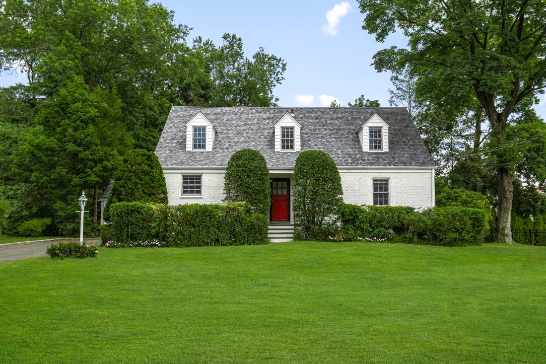 House in Harrison, New York, United States 1 - 18424280