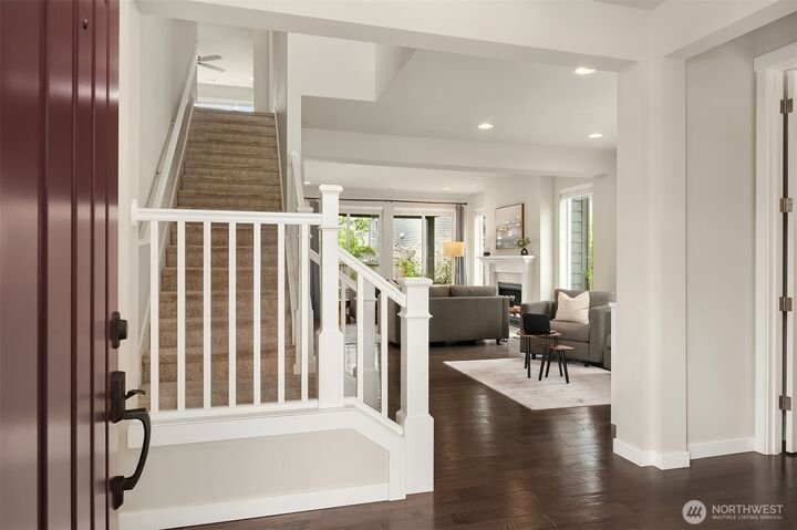 House in North Bend, Washington, United States 2 - 18425073