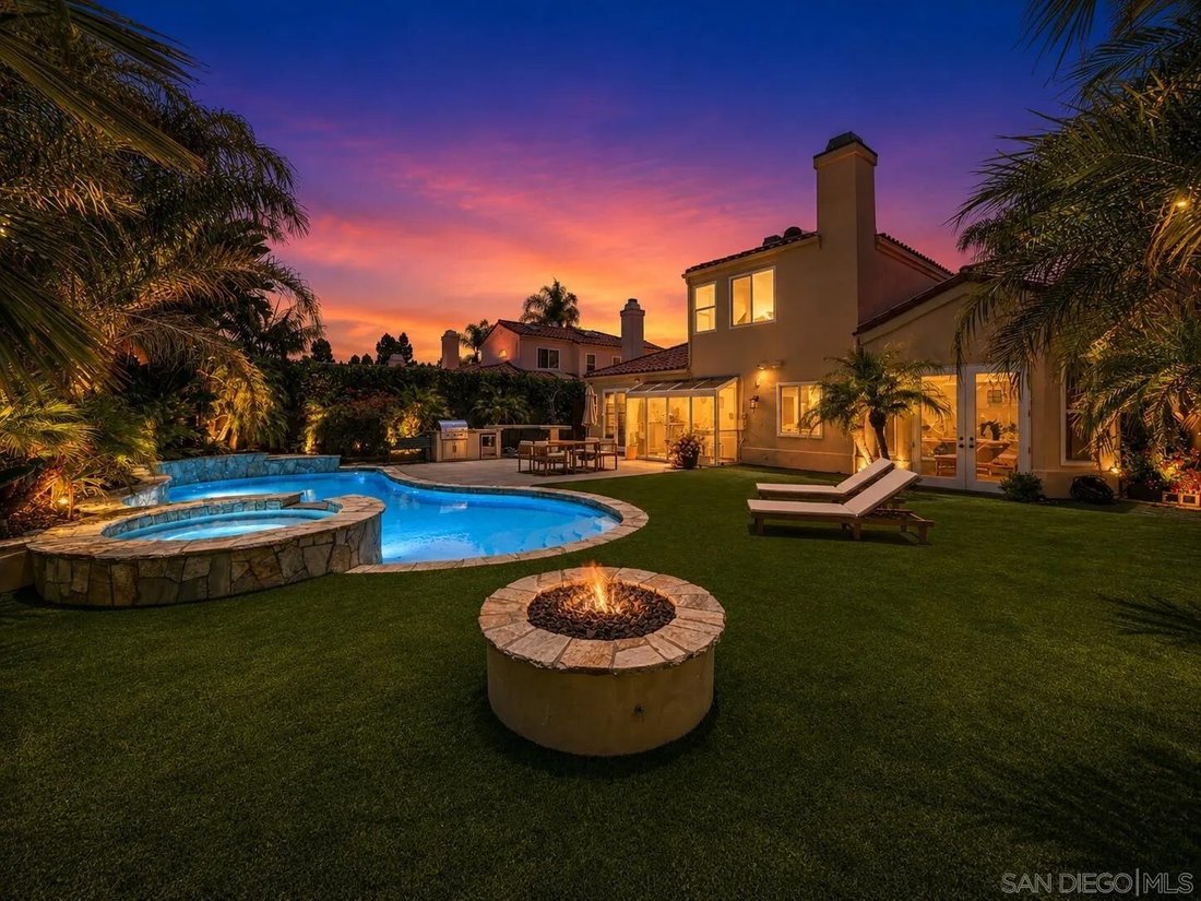 House in San Diego, California, United States 5 - 18423505