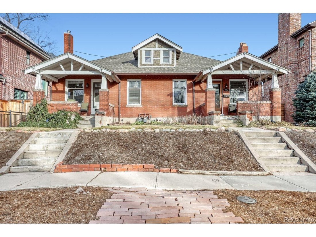 Apartment in Denver, Colorado, United States 2 - 18423556