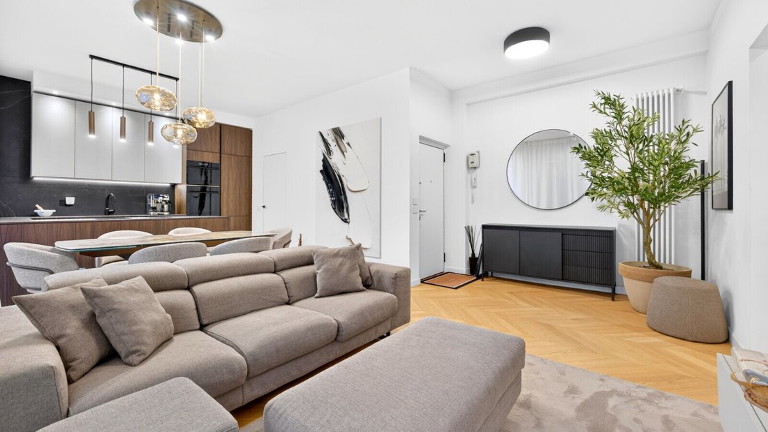 Apartment in Fiera, Milan, Italy 2 - 18420812