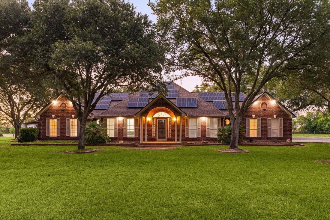 House in Katy, Texas, United States 1 - 18421880