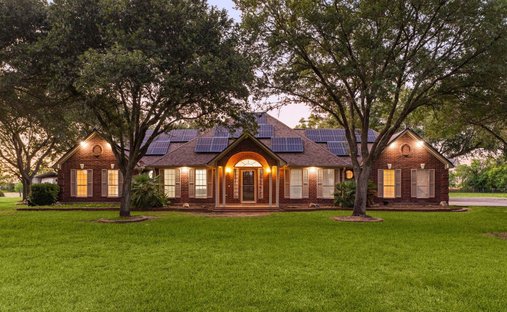 Haus in Katy, Texas, Vereinigte Staaten 1