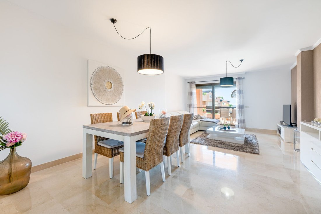 Apartment in Casares, Andalusia, Spain 4 - 18421159
