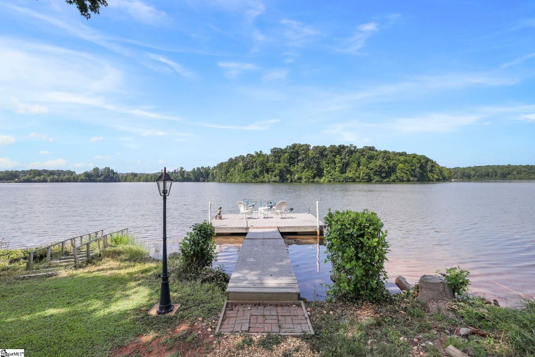 House in Spartanburg, South Carolina, United States 4 - 18420660
