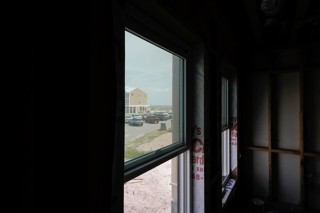 Maison de ville à Port Saint Joe, Floride, États-Unis 5 - 18422139