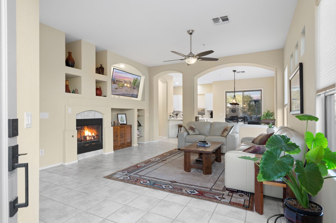 House in Scottsdale, Arizona, United States 5 - 18421288