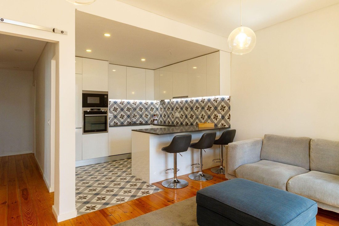 Apartment in Arroios, Lisbon, Portugal 1 - 18037930