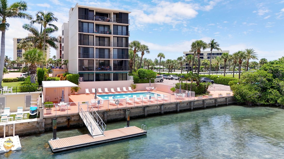 Condominio en Tequesta, Florida, Estados Unidos 2 - 18422804
