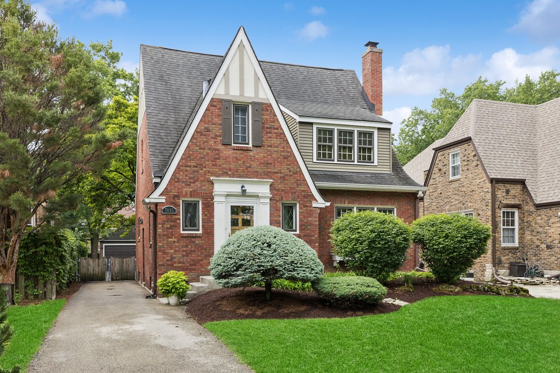 House in River Forest, Illinois, United States 1 - 18423389