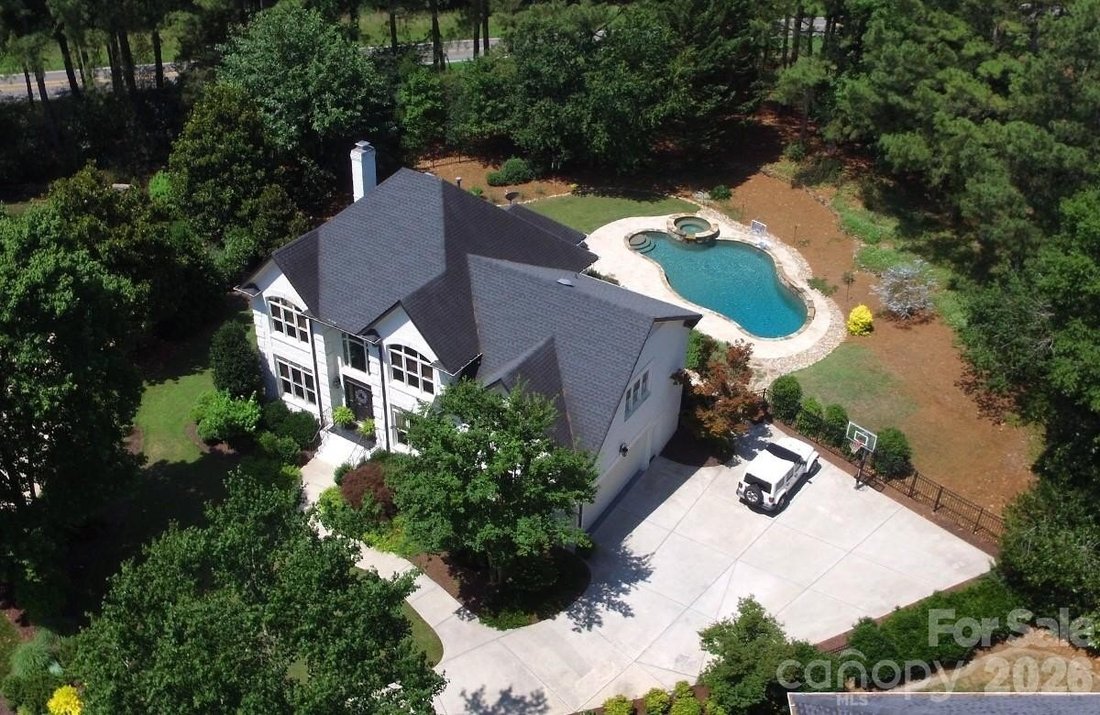House in Davidson, North Carolina, United States 1 - 18421848