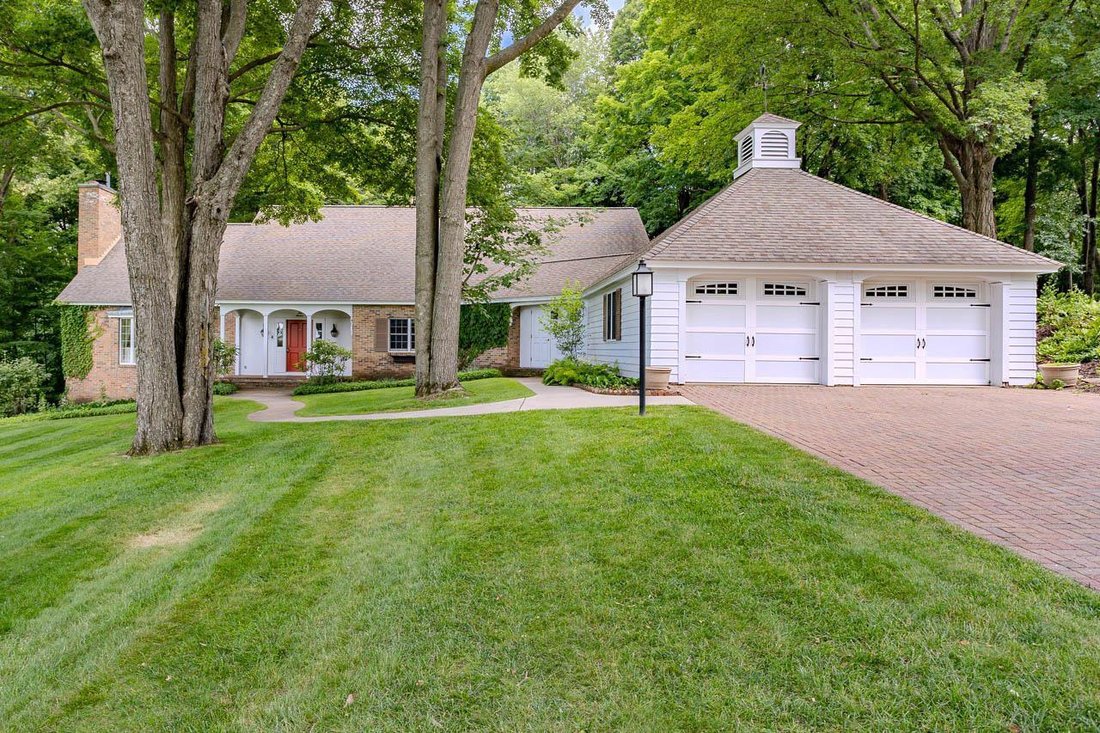 House in Wausau, Wisconsin, United States 1 - 18423250