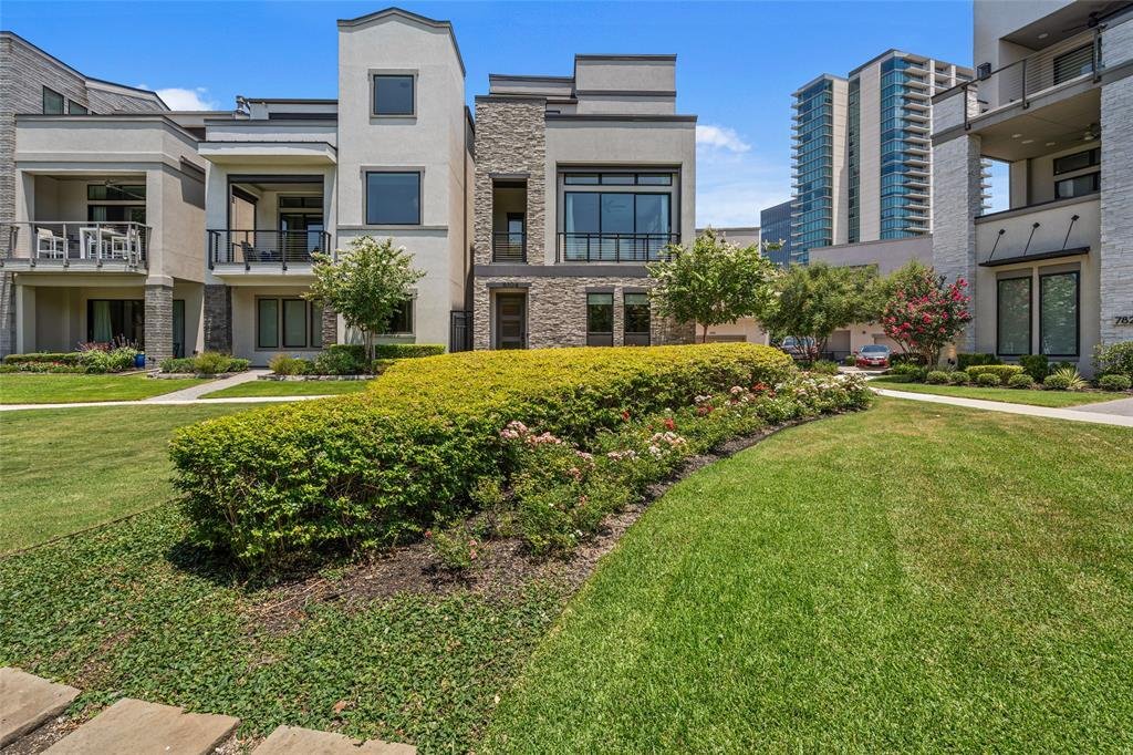 House in Plano, Texas, United States 2 - 18423845