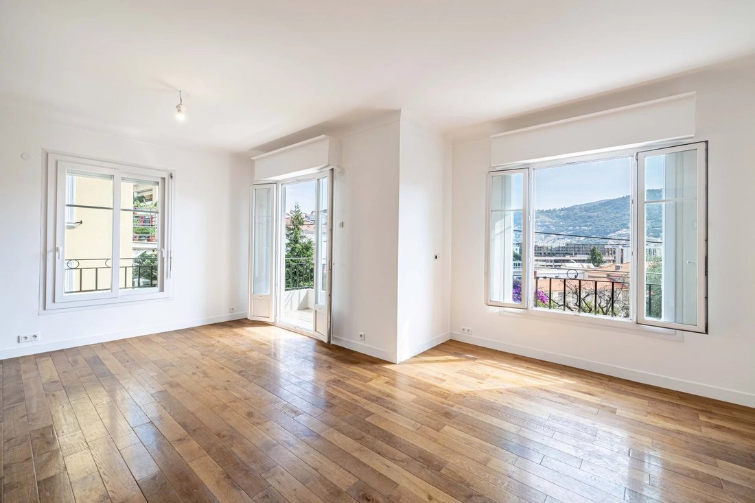 Apartment in Cimiez, Nice, France 1 - 18421227