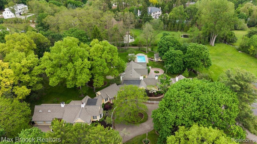 House in Bloomfield Hills, Michigan, United States 1 - 18372892