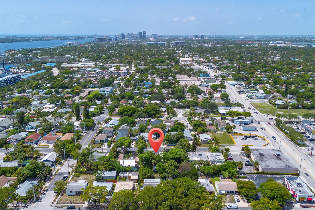 House in West Palm Beach, Florida, United States 5 - 18422860