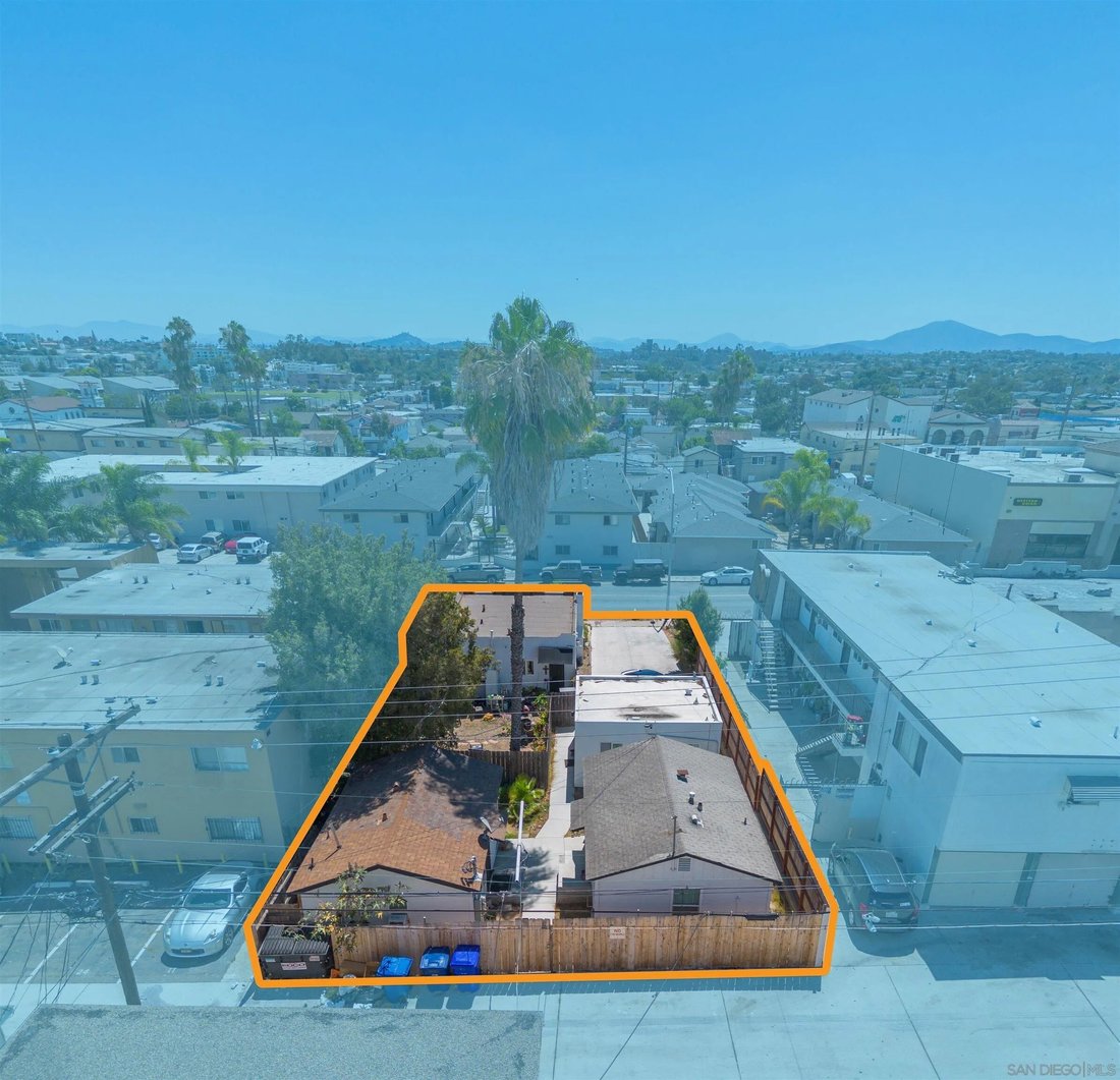 San Diego, California, United States 3 - 18423536