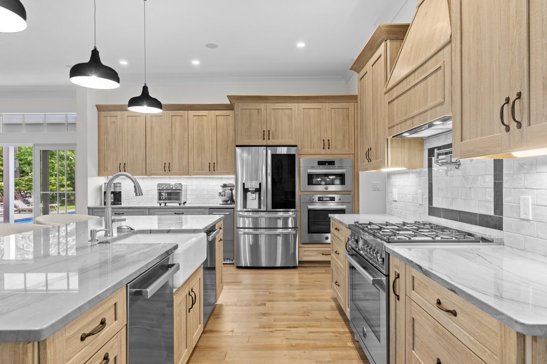Farm Ranch in East Quogue, New York, United States 4 - 18423043