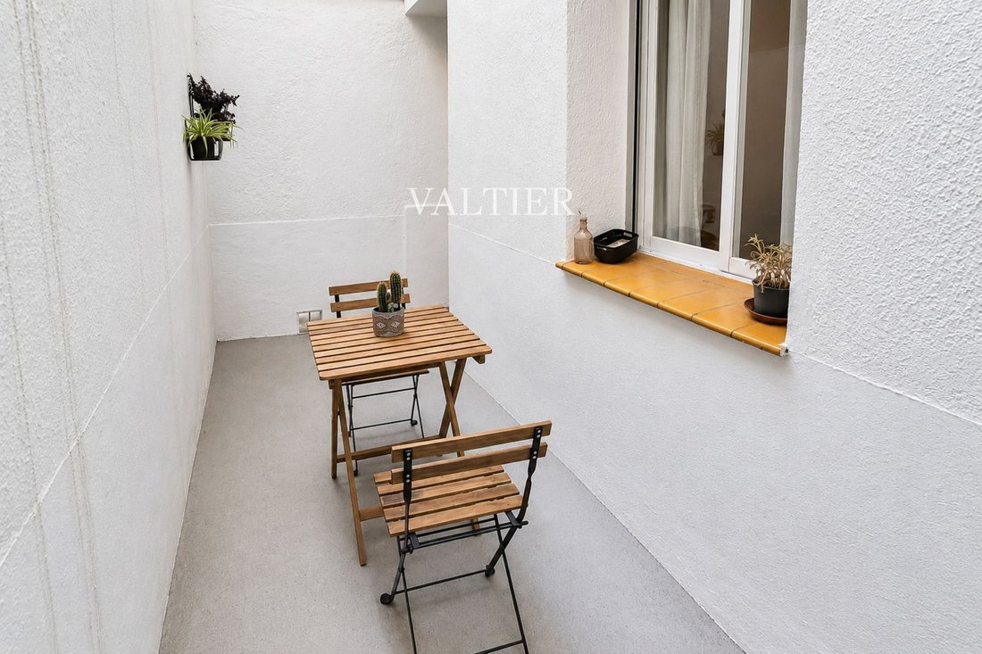 Apartment in Barrio Salamanca, Madrid, Spain 5 - 18422503