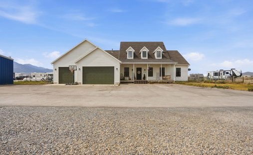 Land in North Logan, Utah, United States 1