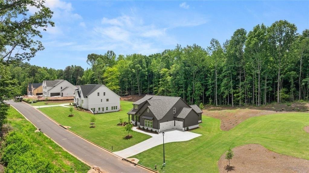 House in Gainesville, Georgia, United States 4 - 18423305