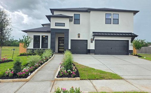 Casa en Missouri City, Texas, Estados Unidos 1