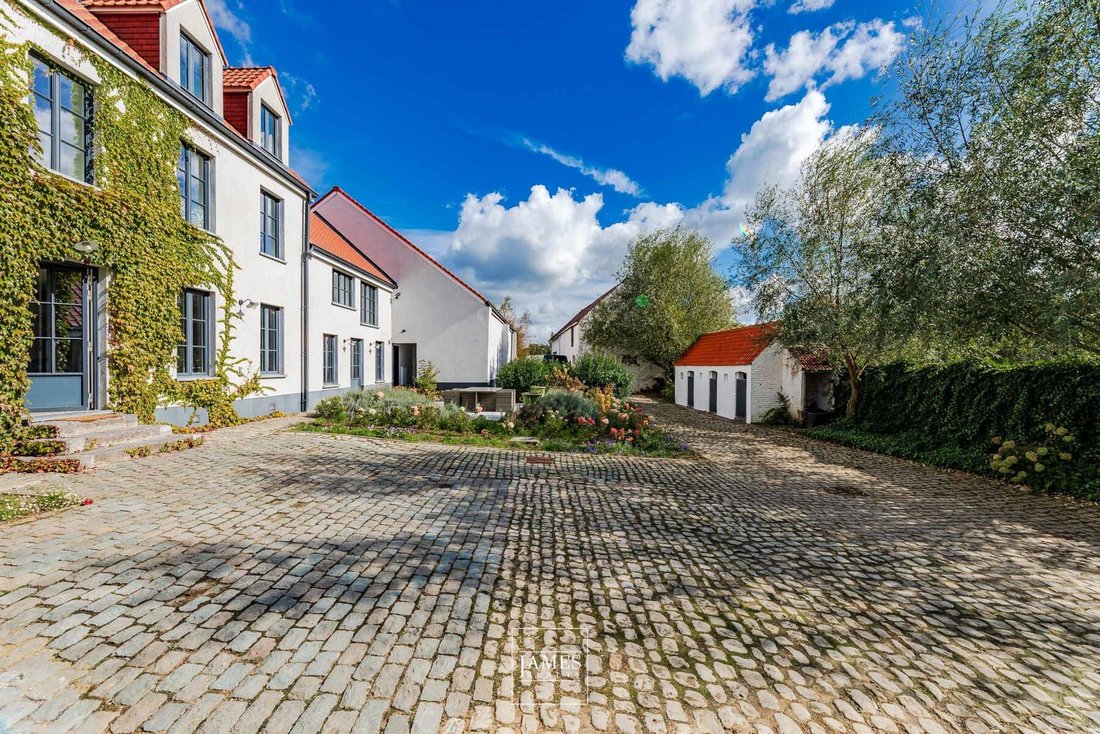 House in Lasne, Wallonia, Belgium 4 - 18424455