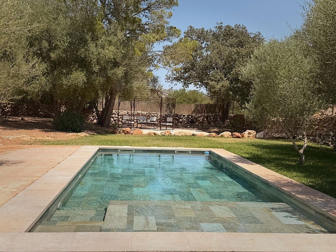 Finca in Porreres, Balearic Islands, Spain 2 - 18420643