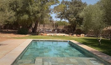 Finca a Porreres, Isole Baleari, Spagna 1